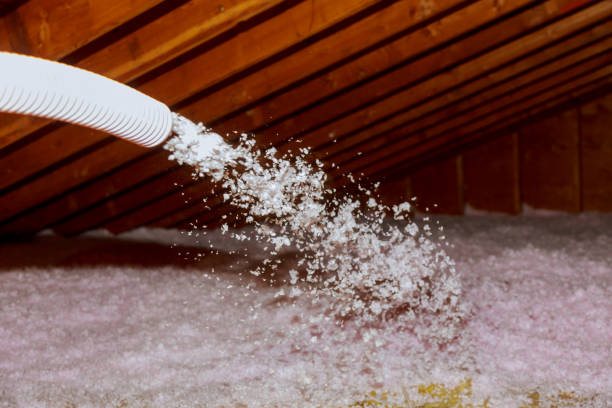 Best Garage Insulation Installation  in Seaford, NY