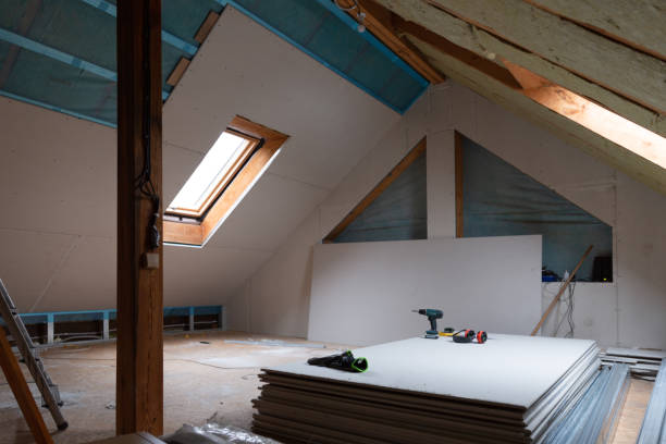 Professional Insulation Contractor in Seaford, NY