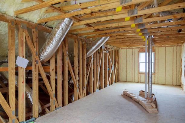 Insulation Replacement Services in Seaford, NY