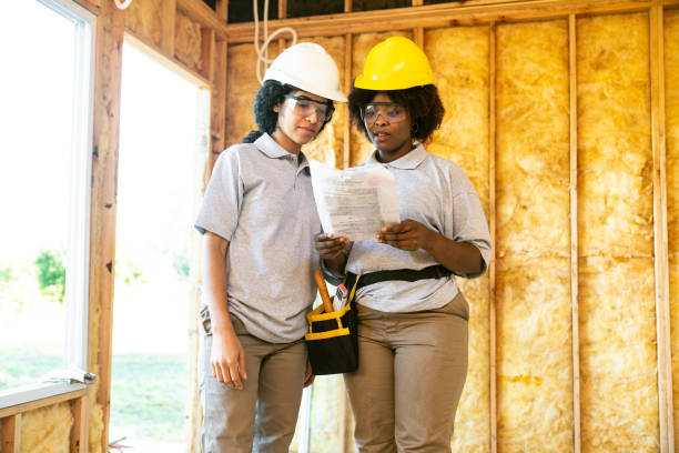 Best Energy-efficient Insulation  in Seaford, NY