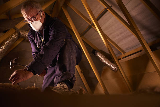 Insulation Contractors for Homes in Seaford, NY
